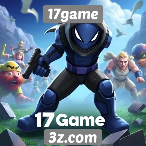 Análise das ofertas de jogos no site 17game