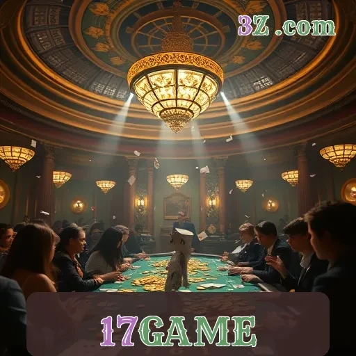 17game: Mergulhe na Diversão dos Nossos Apps Incríveis