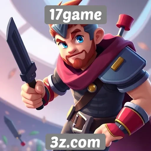 Melhores jogos oferecidos no 17game