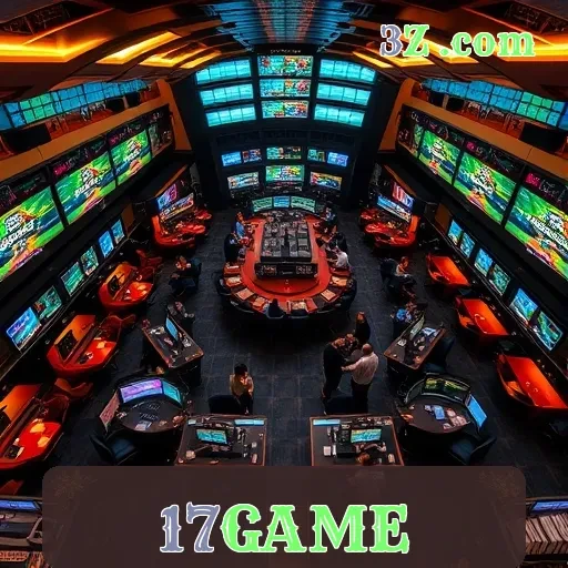 17game: Bônus que Transformam Sua Experiência de Jogo