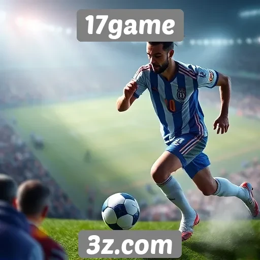 Plataforma 17game destaca lançamento de novos títulos