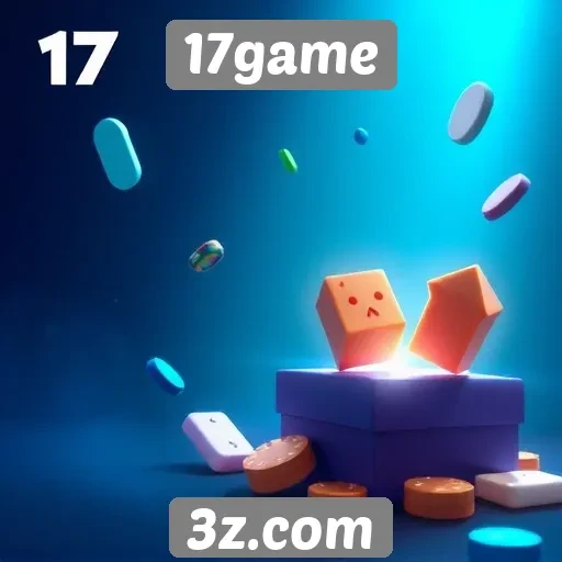 17game oferece ampla variedade de jogos online