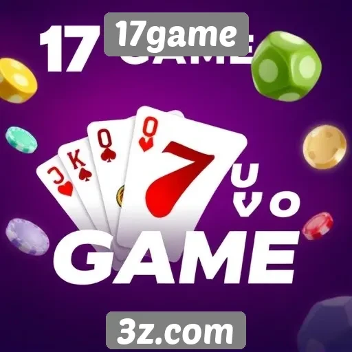 Eventos e promoções em destaque no 17game