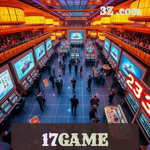 17game: Uma Aventura de Login que Transforma Jogadores em Fãs