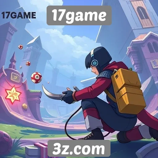 Novos jogos chegam ao catálogo da 17game