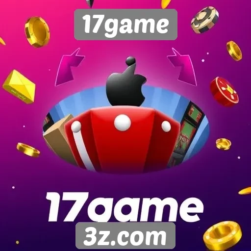 Ofertas e promoções disponíveis no 17game