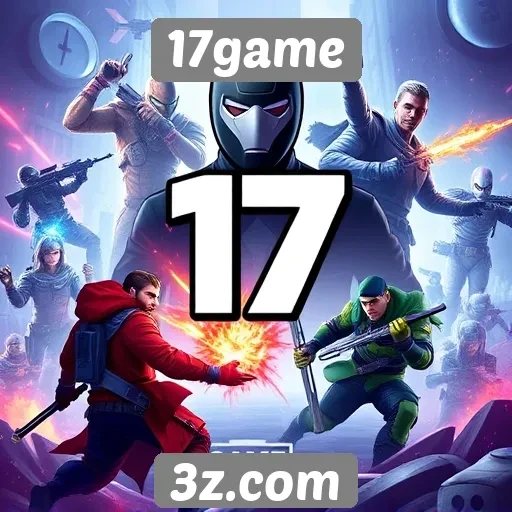 Críticas e avaliações em destaque no 17game