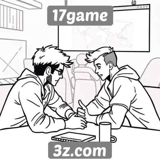 Experiência do usuário no 17game é avaliada por especialistas