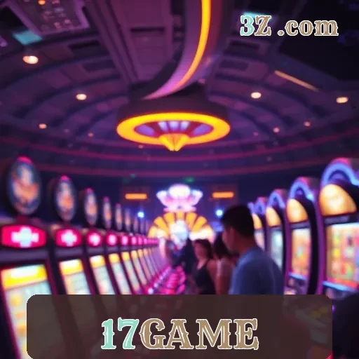 17game VIP: Os Benefícios que Todo Jogador Deve Conhecer